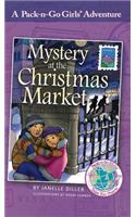 Mystery at the Christmas Market