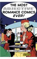 Most Adjective Romance Comics Ever!