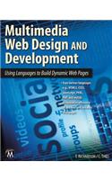 Multimedia Web Design and Development