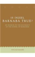 Is Injeel Barnaba True?: (English)