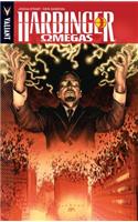 Harbinger Volume 6