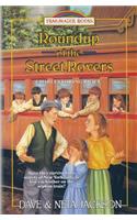 Roundup of the Street Rovers