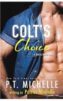 Colt's Choice