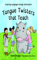 Tongue Twisters that Teach