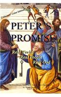 Peter's Promise