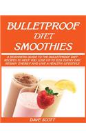 Bulletproof Diet Smoothie