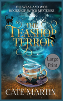 Teashop Terror