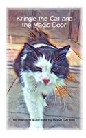 Kringle the Cat and the Magic Door