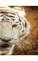 Tiger Notebook