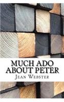 Much ADO about Peter