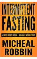 Intermittent Fasting