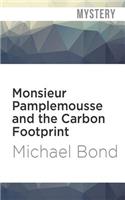 Monsieur Pamplemousse and the Carbon Footprint