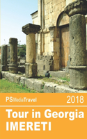 Tour in Georgia - IMERETI