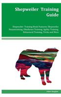 Shepweiler Training Guide Shepweiler Training Book Features: Shepweiler Housetraining, Obedience Training, Agility Training, Behavioral Training, Tricks and More