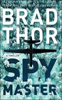 Spymaster: A Thriller