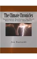Climate Chronicles