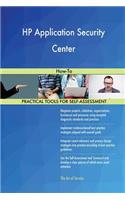 HP Application Security Center: How-To