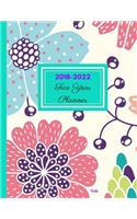 2018 - 2022 Thistle Five Year Planner