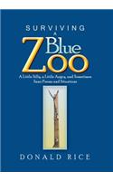 Surviving a Blue Zoo