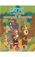 Latty the Platypus and the Woodwind Orchestra