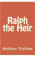 Ralph the Heir
