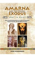 Amarna and the Biblical Exodus