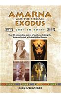 Amarna and the Biblical Exodus