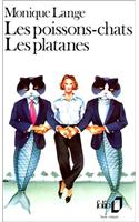 Poissons Chats Platane