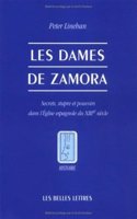 Les Dames de Zamora