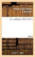 solitaire. Tome 2
