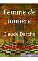 Femme de lumière