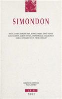 Simondon