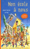 Mon ecole a nous