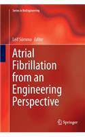 Atrial Fibrillation from an Engineering Perspective