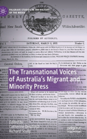 Transnational Voices of Australia's Migrant and Minority Press