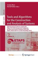 Tools and Algorithms for the Construction and Analysis of Systems