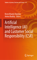 Artificial Intelligence (Ai) and Customer Social Responsibility (Csr)
