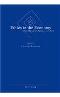 Ethics in the Economy