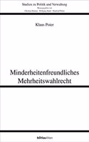 Minderheitenfreundliches Mehrheitswahlrecht