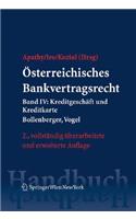 Osterreichisches Bankvertragsrecht