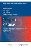 Complex Plasmas