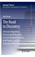 The Road to Discovery