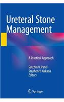 Ureteral Stone Management