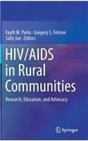 Hiv/AIDS in Rural Communities