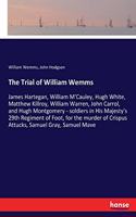 The Trial of William Wemms