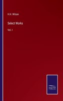 Select Works