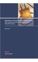 Technology and Practical Use of Strain Gages