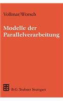 Modelle Der Parallelverarbeitung
