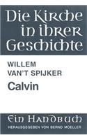 Calvin