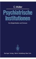 Psychiatrische Institutionen